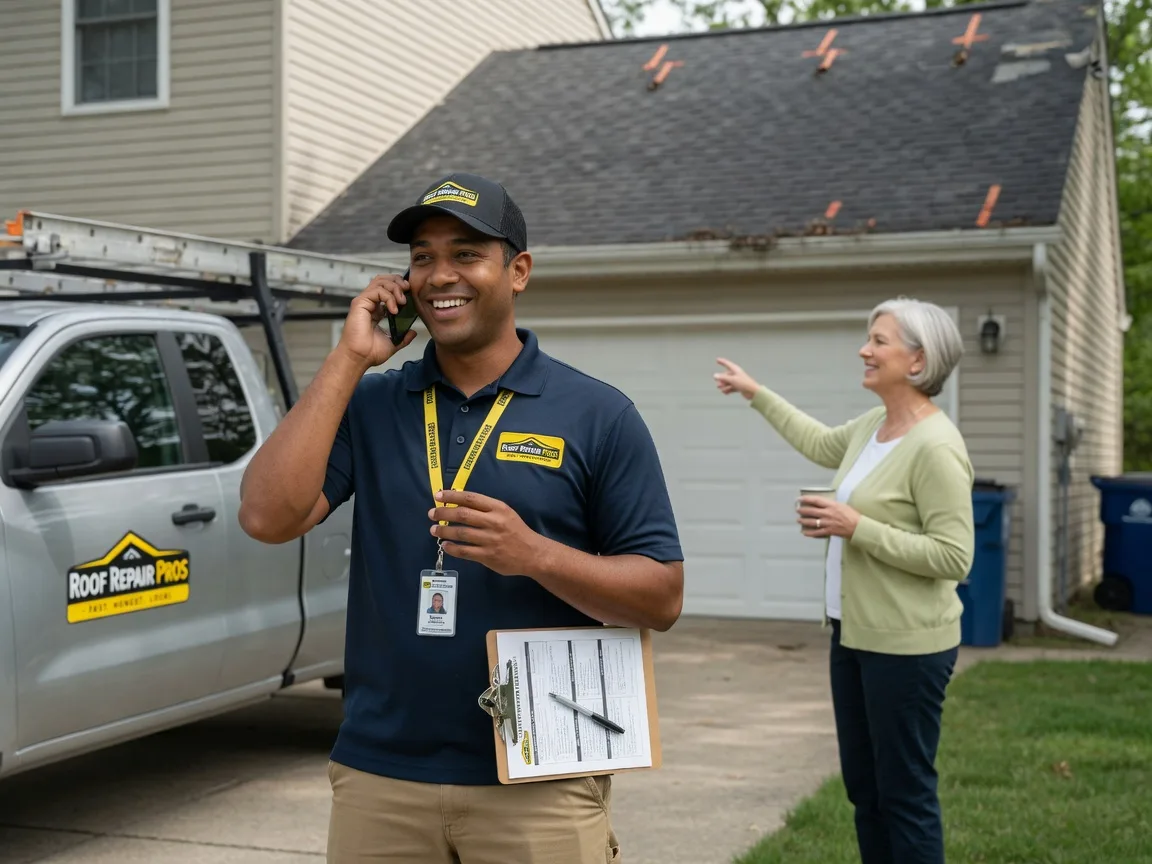 Roof Repair Scioto Furnace, OH FAQs